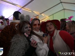 Umzug in Koenen 2025